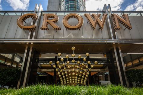  about crown casino royal commission